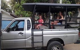 Hotel 4U Udawalawe